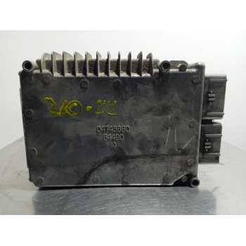 CENTRALITA MOTOR UCE 04745860 