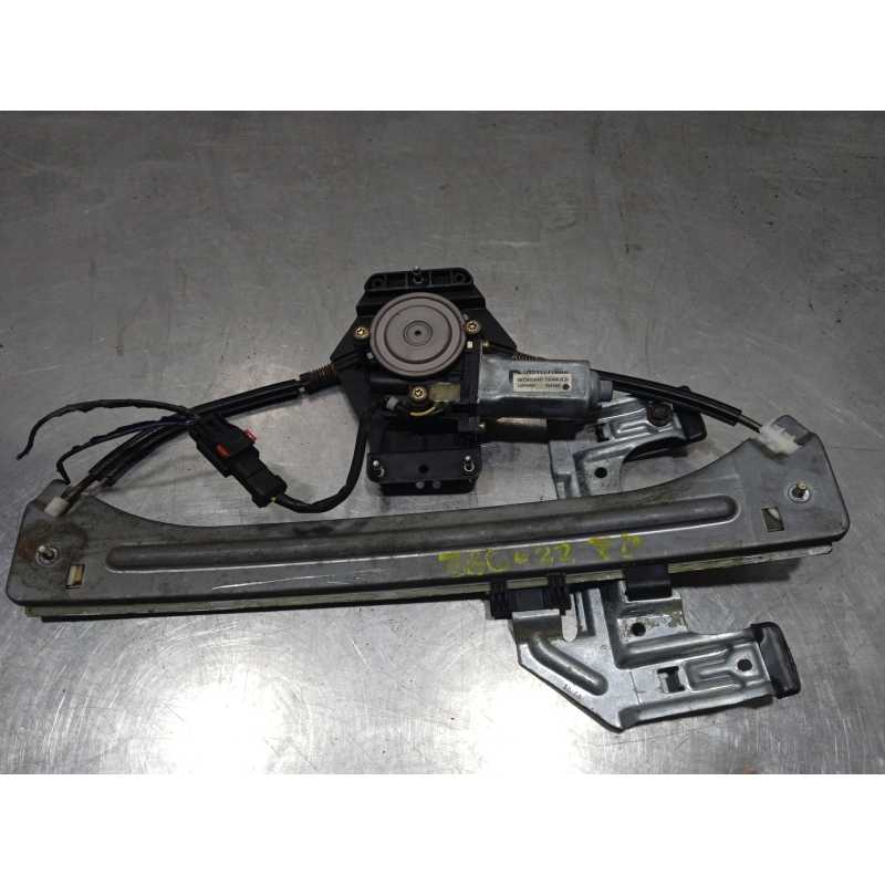 ELEVALUNAS TRASERO DERECHO 04724558AD 