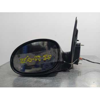 RETROVISOR IZQUIERDO 