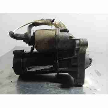 MOTOR ARRANQUE 