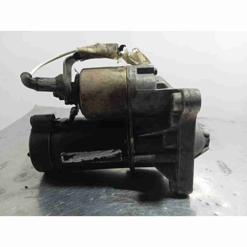 MOTOR ARRANQUE 