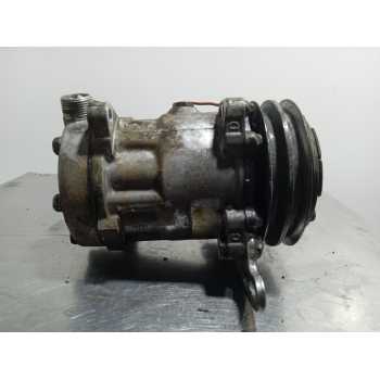 COMPRESOR AIRE ACONDICIONADO 