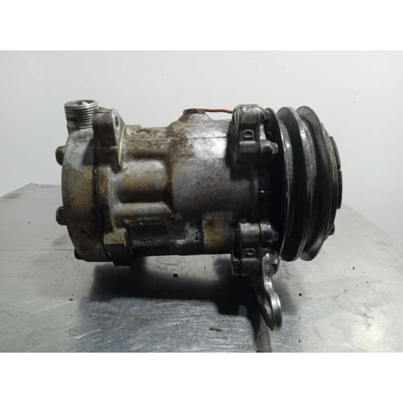 COMPRESOR AIRE ACONDICIONADO 
