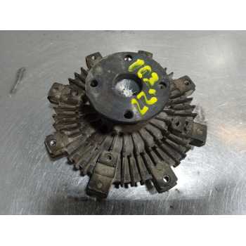 VENTILADOR VISCOSO MOTOR 