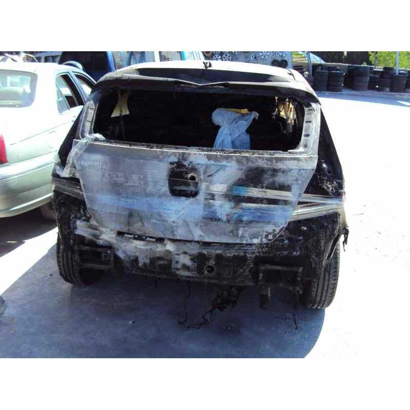 hyundai i30 del año 2011