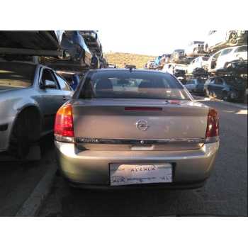 OPEL VECTRA C BERLINA