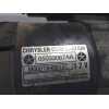 MOTOR ARRANQUE 05033067AA 