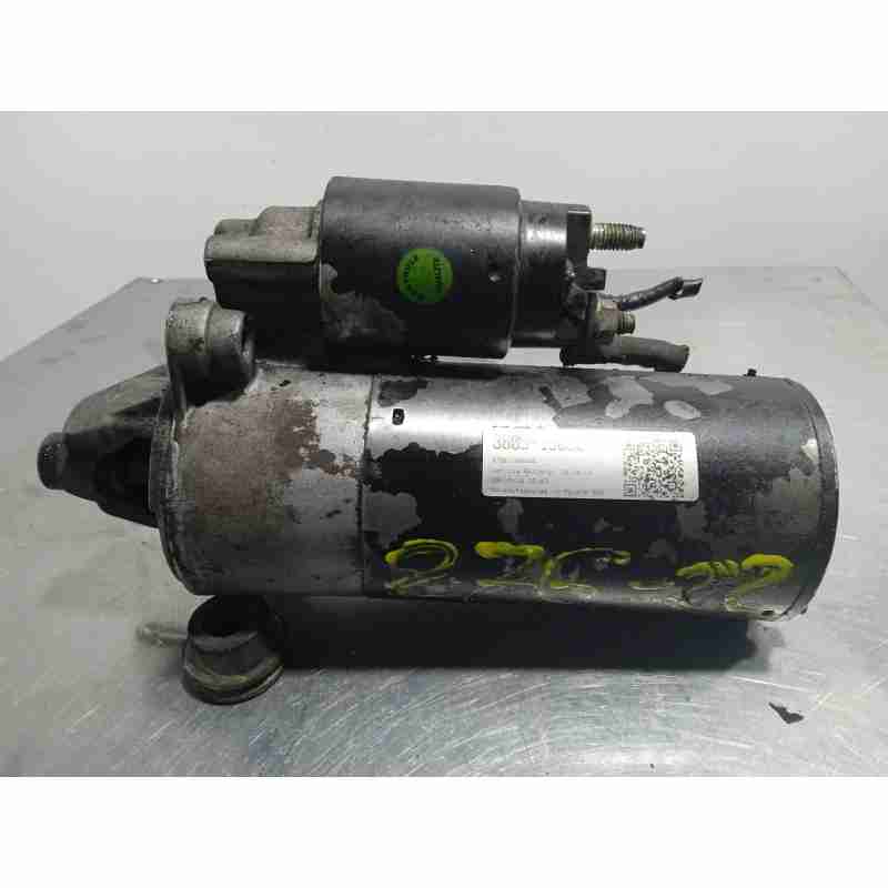 MOTOR ARRANQUE 380515090 
