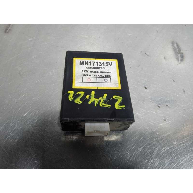 MODULO ELECTRONICO MN171315V 