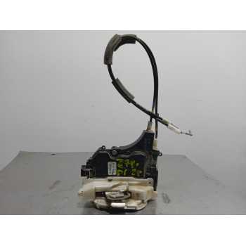 CERRADURA PUERTA DELANTERA IZQUIERDA 5715A139 