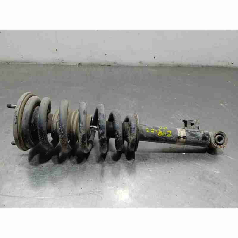 AMORTIGUADOR DELANTERO IZQUIERDO MR992321 