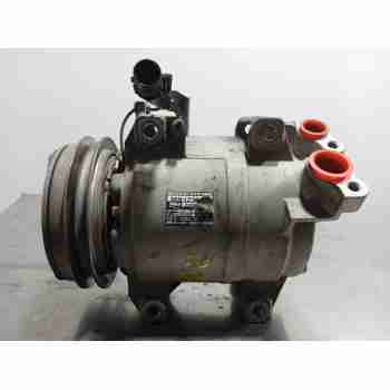 COMPRESOR AIRE ACONDICIONADO Z0009897A 