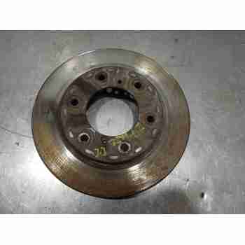 DISCO FRENO DELANTERO MN102276 