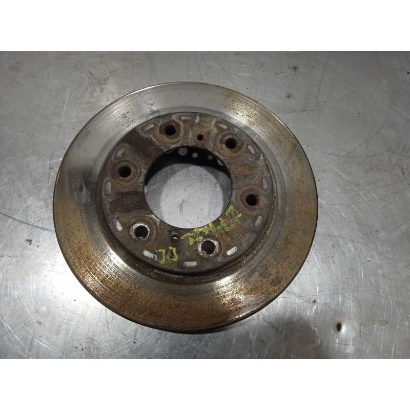 DISCO FRENO DELANTERO MN102276 
