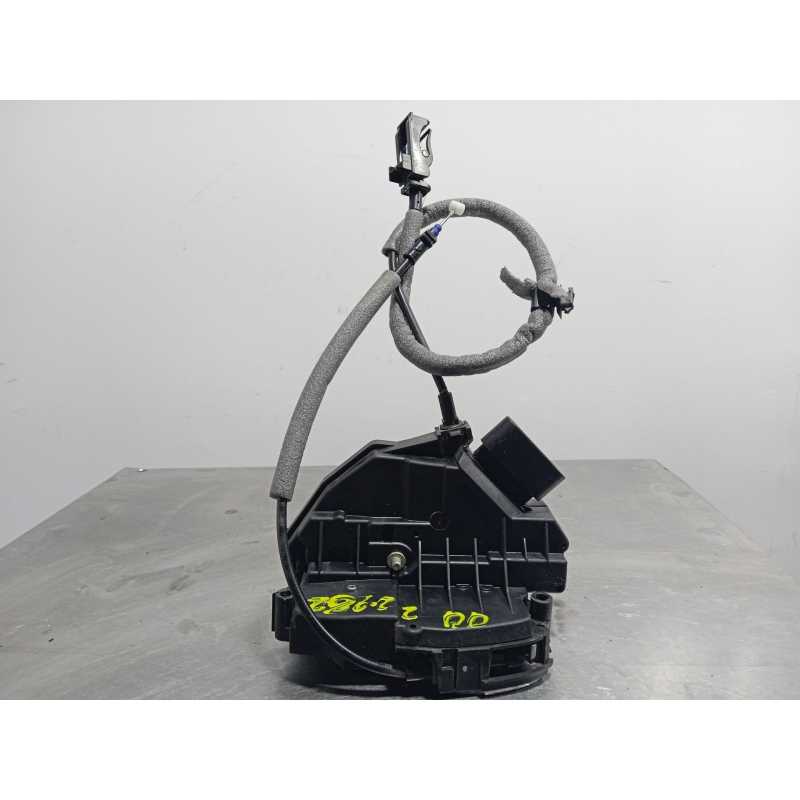 CERRADURA PUERTA DELANTERA DERECHA 921760105 BM5AA21812BF 