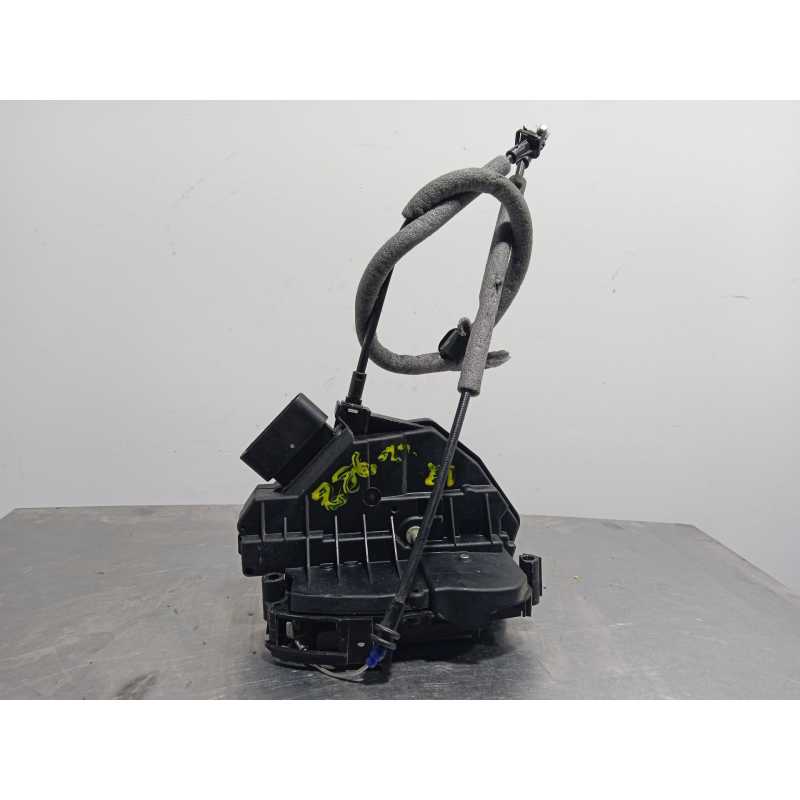 CERRADURA PUERTA DELANTERA IZQUIERDA 921755105 BM5AA21813AF 