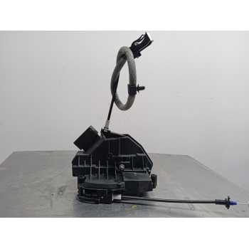 CERRADURA PUERTA TRASERA IZQUIERDA 921765105 BM5AA26413AF 