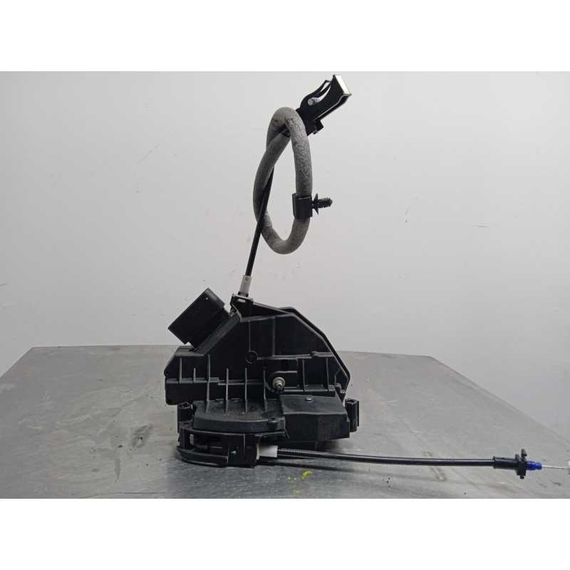 CERRADURA PUERTA TRASERA IZQUIERDA 921765105 BM5AA26413AF 