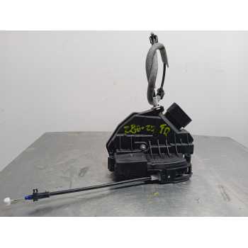 CERRADURA PUERTA TRASERA DERECHA 921764105 BM5AA26412AF 