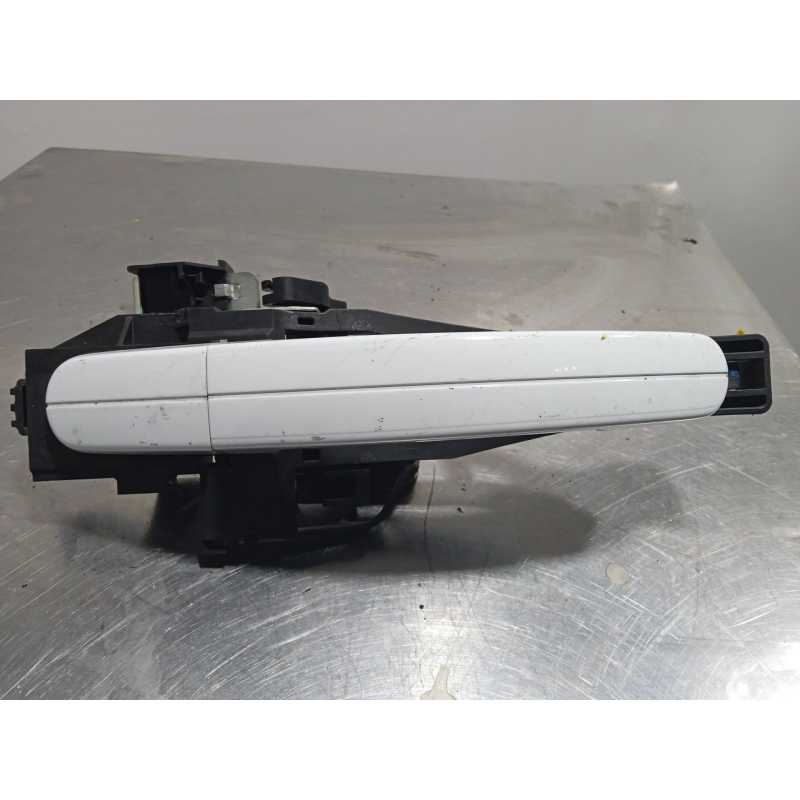 MANETA EXTERIOR DELANTERA DERECHA BM51A224A36CH 