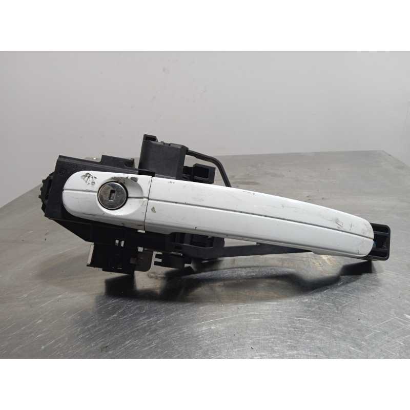 MANETA EXTERIOR DELANTERA IZQUIERDA BM51A224A37DH 