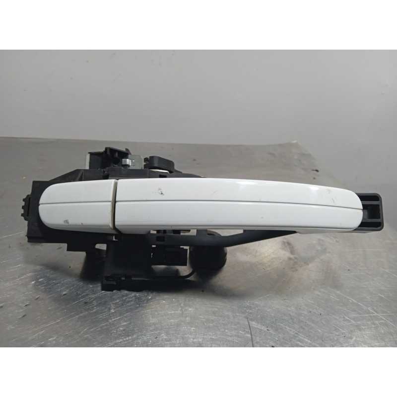MANETA EXTERIOR TRASERA DERECHA BM51A224A36CH 