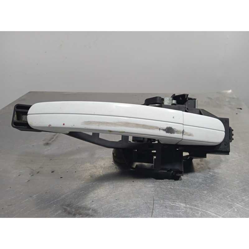 MANETA EXTERIOR TRASERA IZQUIERDA BM51A224A37CH 