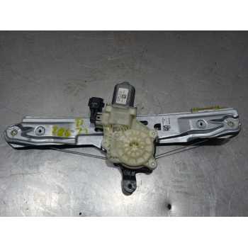 ELEVALUNAS TRASERO IZQUIERDO BM51A27001BE 