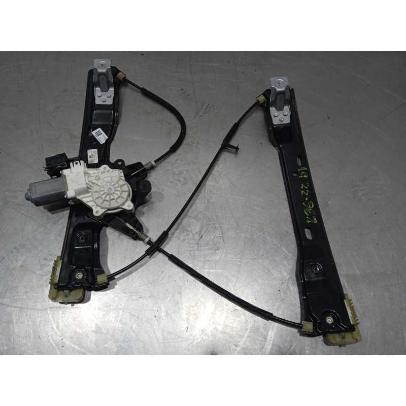 ELEVALUNAS DELANTERO IZQUIERDO 22094330290633 