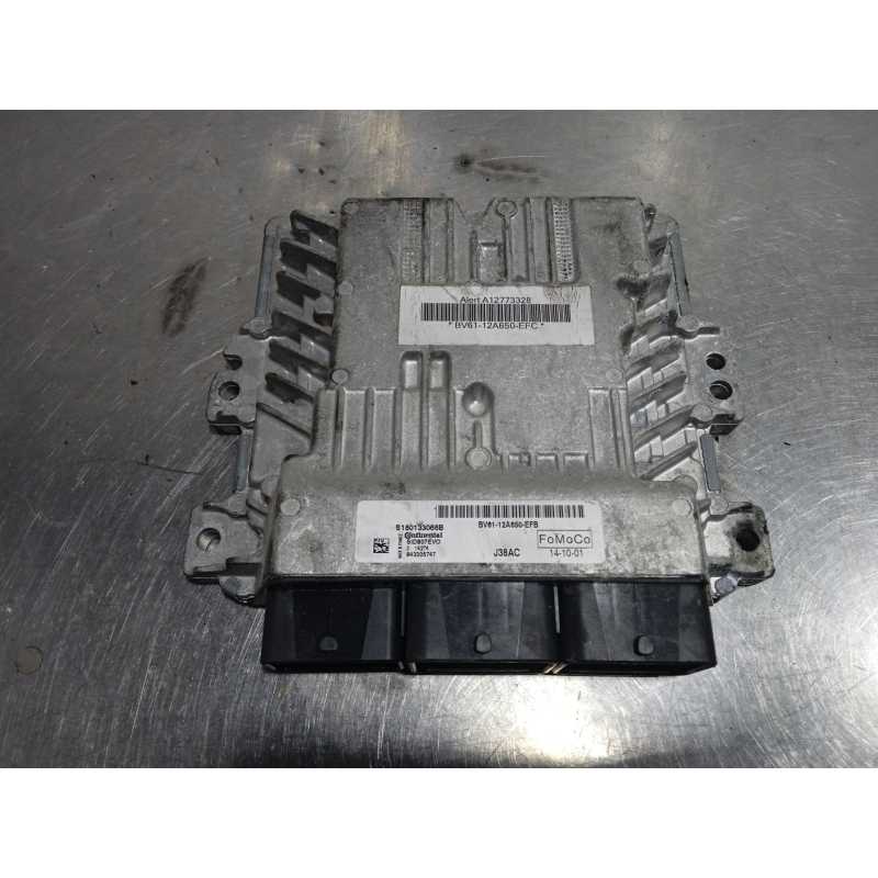 CENTRALITA MOTOR UCE BV6112A650EFB 