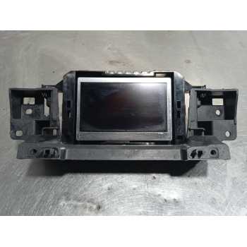 PANTALLA MULTIFUNCION F1FT18B955GC 