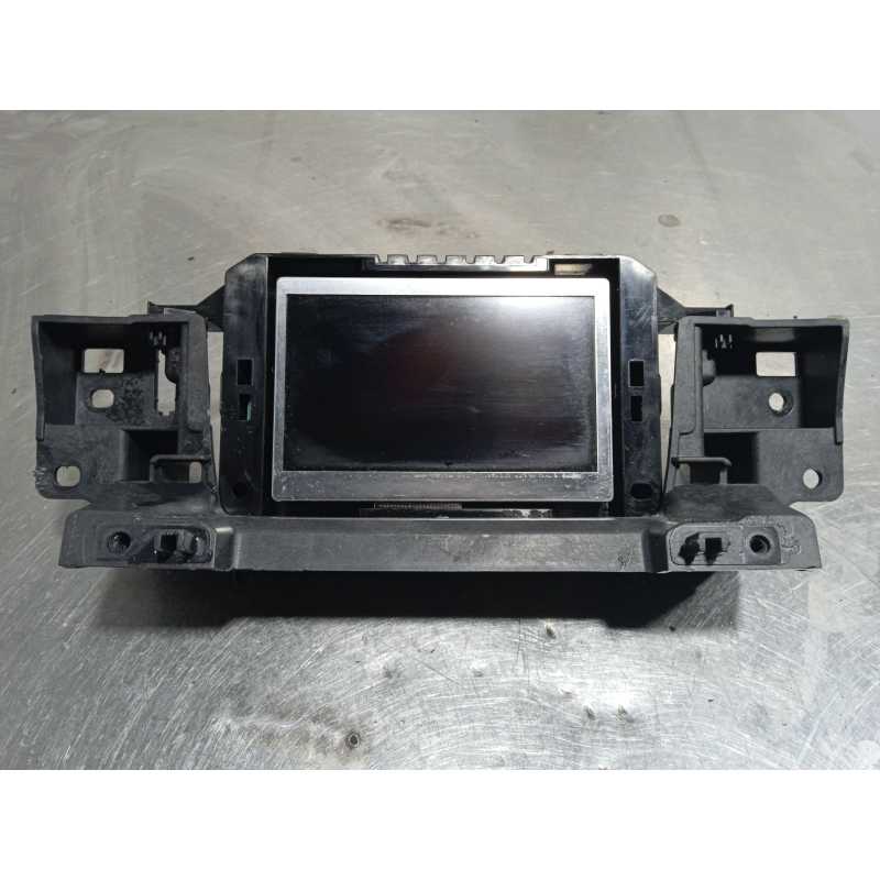 PANTALLA MULTIFUNCION F1FT18B955GC 