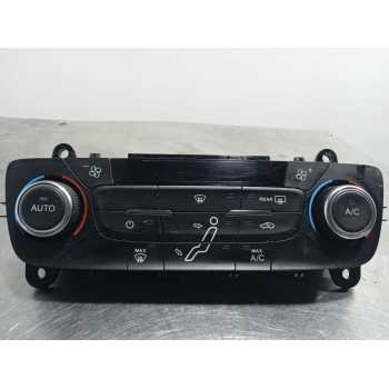 MANDO CLIMATIZADOR F1ET18C612AE 