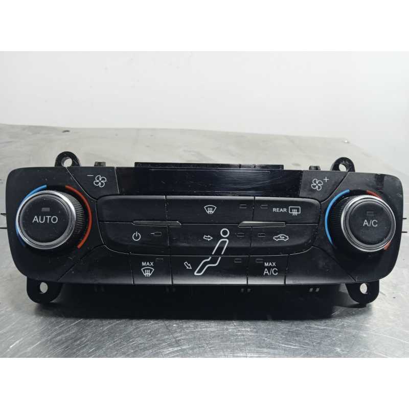 MANDO CLIMATIZADOR F1ET18C612AE 