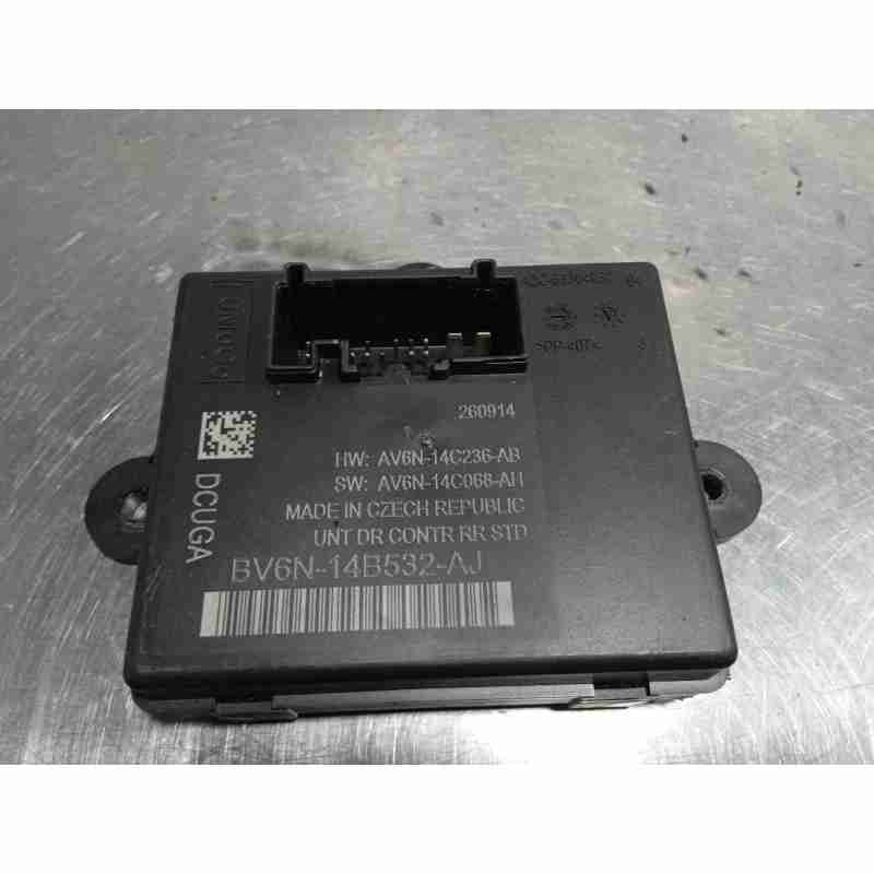 MODULO ELECTRONICO BV6N14B532AJ 