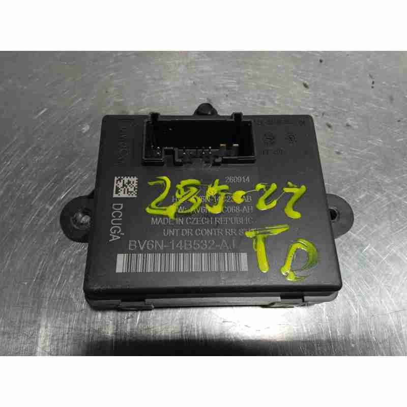MODULO ELECTRONICO BV6N14B532AJ 