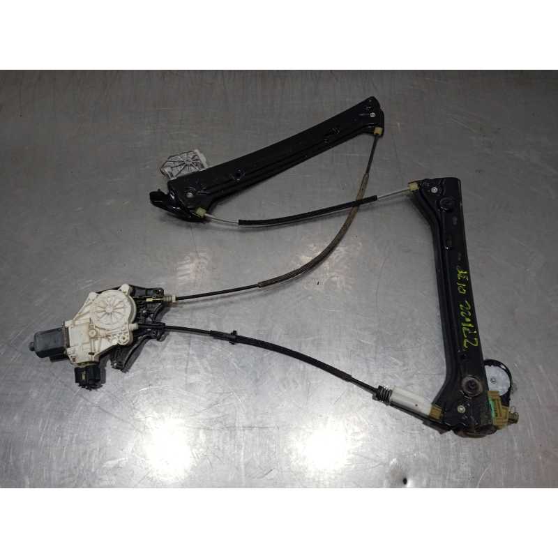 ELEVALUNAS DELANTERO IZQUIERDO 985158102 70460310 