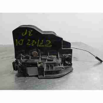 CERRADURA PUERTA DELANTERA IZQUIERDA 7229461 