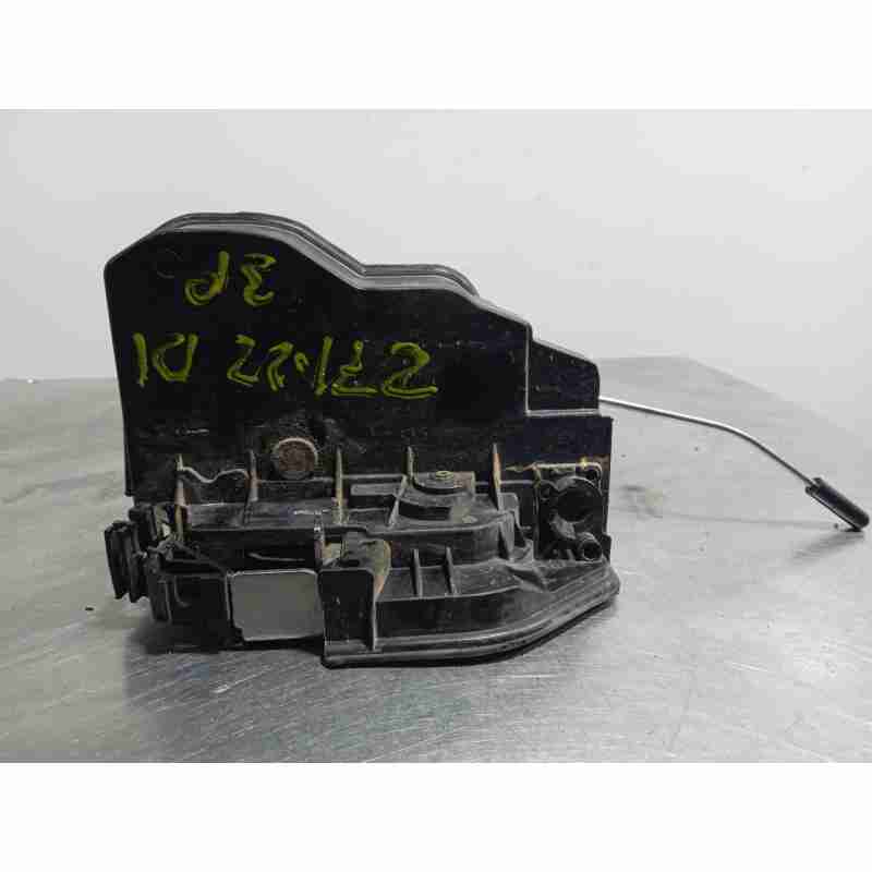 CERRADURA PUERTA DELANTERA IZQUIERDA 7229461 
