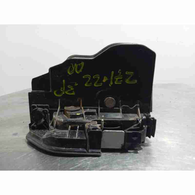 CERRADURA PUERTA DELANTERA DERECHA 7229458 