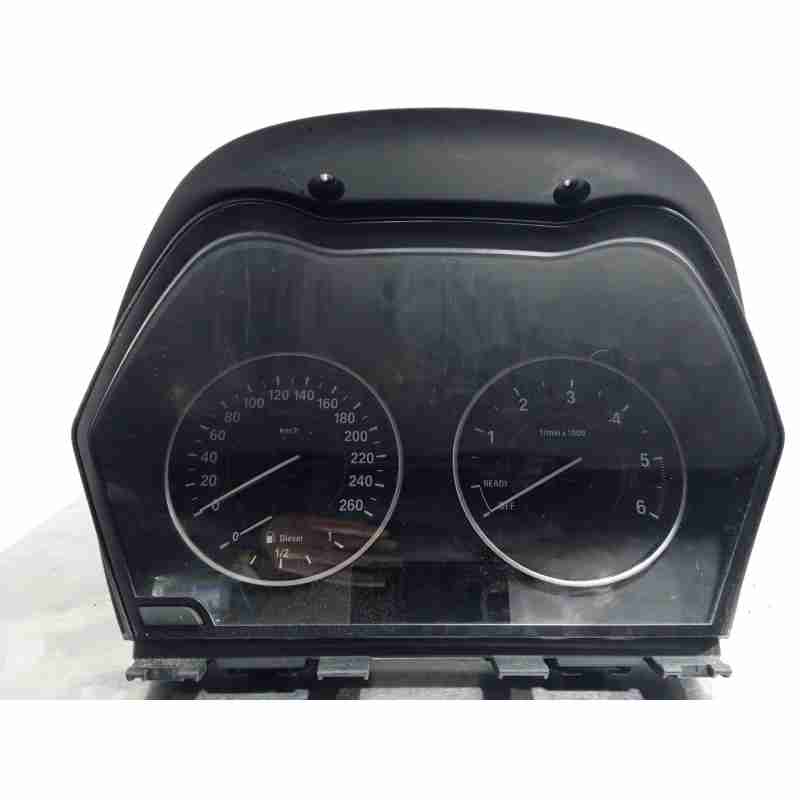 CUADRO INSTRUMENTOS 6210IK9334744 17649411 