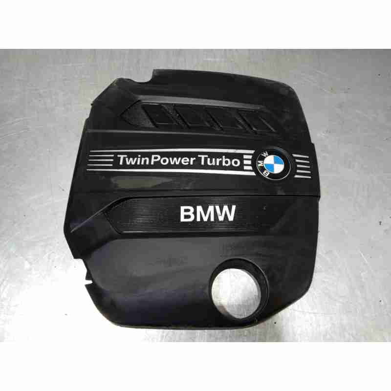 TAPA MOTOR 