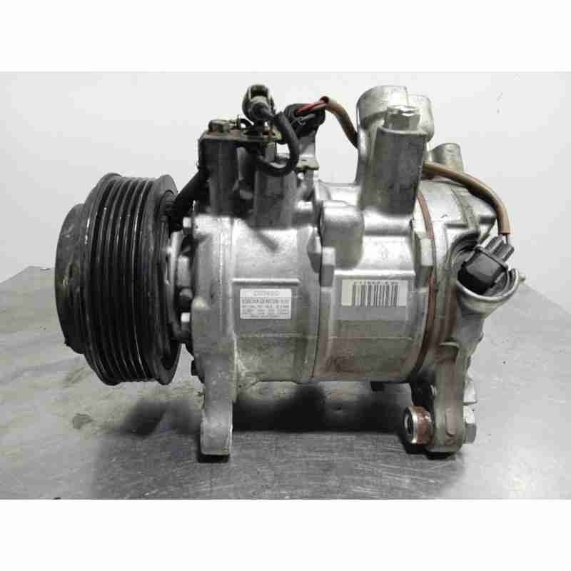 COMPRESOR AIRE ACONDICIONADO GE4472808280 
