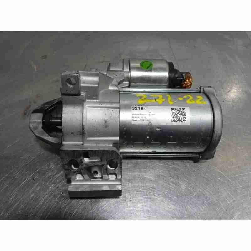 MOTOR ARRANQUE 3218 