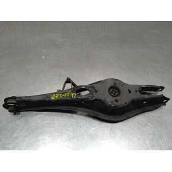 BRAZO SUSPENSION INFERIOR TRASERO IZQUIERDO 5Q0505311D 