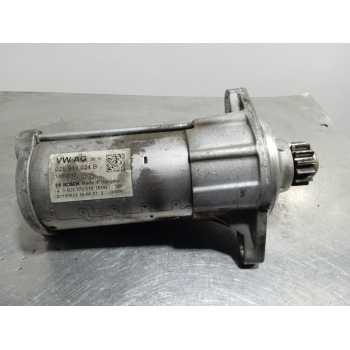 MOTOR ARRANQUE 02E911024B 