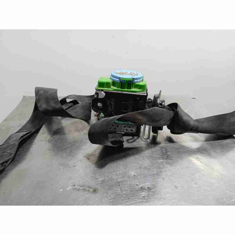 CINTURON SEGURIDAD DELANTERO DERECHO 9654964377 