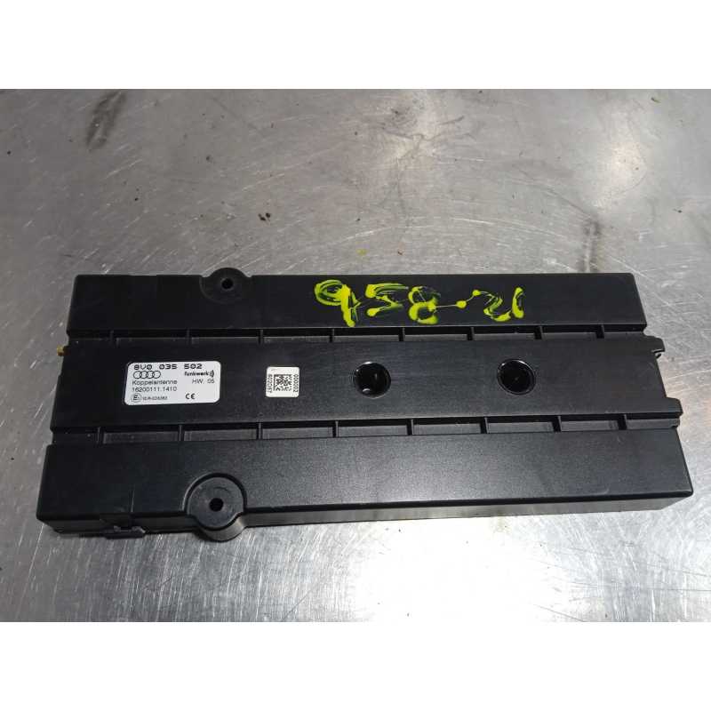 MODULO ELECTRONICO 8V0035502 