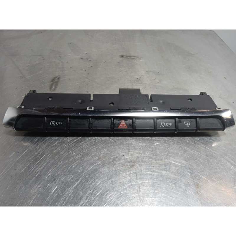 BOTONERA 8V0925301AB 