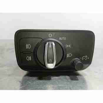 MANDO LUCES 8V0941531L 